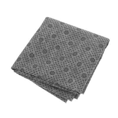 UTHCLO Tufting Rug with Non-Slip Backing