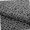 UTHCLO Tufting Rug with Non-Slip Backing view 3