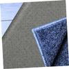 UTHCLO Tufting Rug with Non-Slip Backing view 4