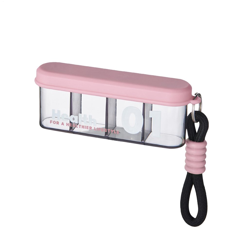 Pill Organizer