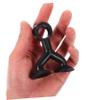 ABOOFAN 5-Piece Silicone Door Stoppers with 2 Suction Cups view 4