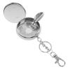 Yardenfun Mini Ashtray Keychain view 1