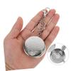 Yardenfun Mini Ashtray Keychain view 4