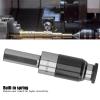 Collet Chuck Tap Holder, Straight Shank, Overload Protection, Telescopic Buffer, D25 GT12 110L view 3