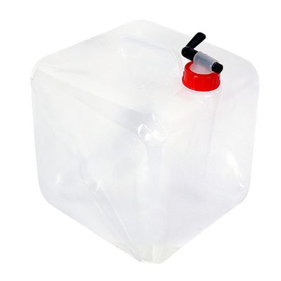 FONDOTIN Foldable Camping Water Container