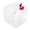 FONDOTIN Foldable Camping Water Container view 1