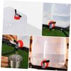 FONDOTIN Foldable Camping Water Container view 2