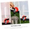 FONDOTIN Foldable Camping Water Container view 3