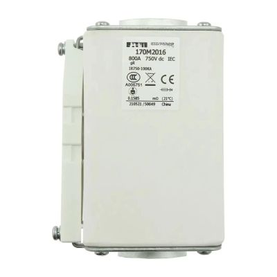 BALYDLUL 170M2000–170M2005, 170M2010–170M2015 Fuse (170M2012)