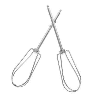 Generic 2-Piece Beater Attachments for Electric Mixers