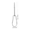 Generic 2-Piece Beater Attachments for Electric Mixers view 2