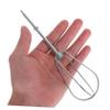 Generic 2-Piece Beater Attachments for Electric Mixers view 4