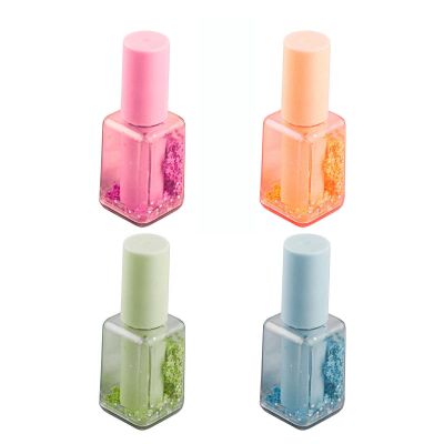 4 PCs Highlighter Marker Set