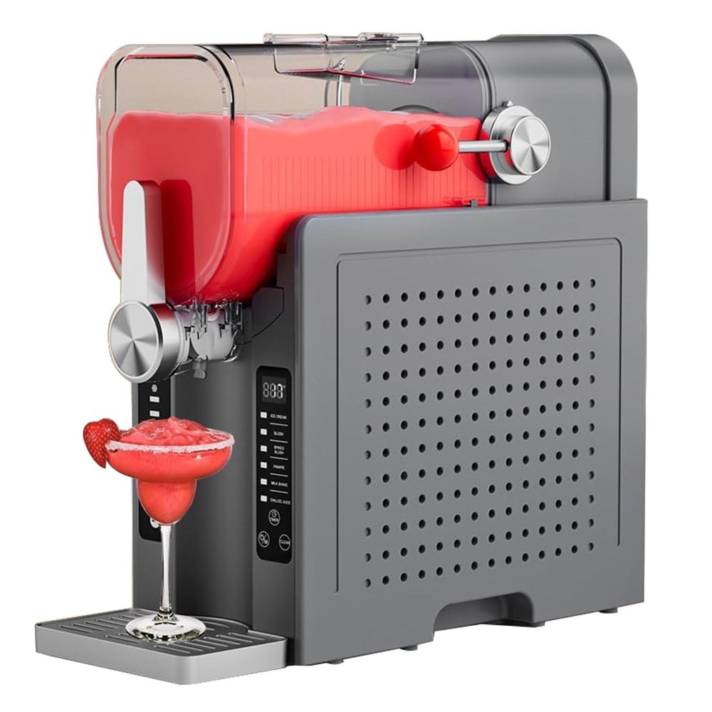 XUXIAO 6-in-1 Frozen Drink Maker