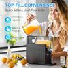 XUXIAO 6-in-1 Frozen Drink Maker view 2