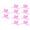 10-Piece Romantic Pull Bow Garland view 1