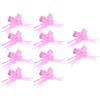 10-Piece Romantic Pull Bow Garland view 2