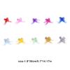 10-Piece Romantic Pull Bow Garland view 3
