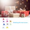 10-Piece Romantic Pull Bow Garland view 4