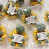 Positive Crochet - Turtle Plush Motivator view 2