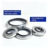 BALYDLUL 1-Piece Shaft Seal, 73/75/76/80 × 95/100/105/110 × 6/7/8/10/12/13 mm, Stainless Steel (C/S-L, 80 × 100 × 10 mm) view 3
