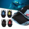 Hkfgdjdl Diving Bag, 80 L, Large-Capacity Drawstring Backpack with Shoulder Strap view 2