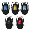 Hkfgdjdl Diving Bag, 80 L, Large-Capacity Drawstring Backpack with Shoulder Strap view 3