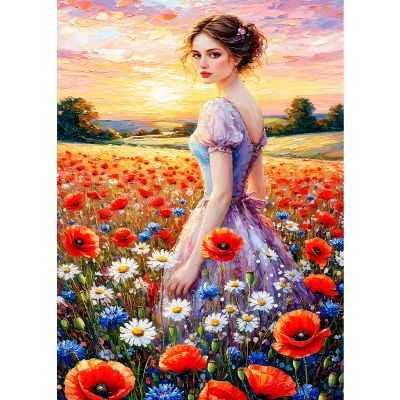 GDYEEH Diamond Painting Kits for Adults