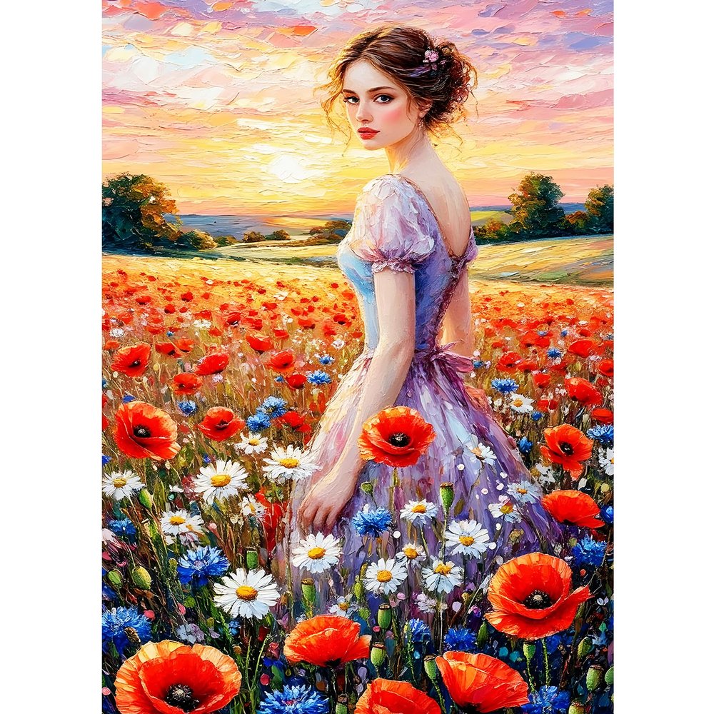 GDYEEH Diamond Painting Kits for Adults
