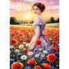 GDYEEH Diamond Painting Kits for Adults view 1