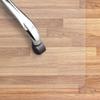Eco-Friendly Non-Slip Office Chair Mat, Clear Floor Protector, 60 x 60 cm view 4