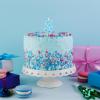 Monster Birthday Candle view 4