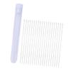 Beading Needles with Storage Bottle, 20 Pieces view 3