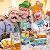 30-Piece Oktoberfest Photo Booth Props Set view 4