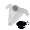 Generic Camping Bowl - Coffee Drip Spout view 1