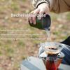 Generic Camping Bowl - Coffee Drip Spout view 4