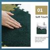 Interlocking Foam Mats, 30-Piece Plush EVA Floor Tile Set view 3