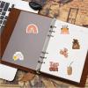 200 Boho Motivational Sticker Set view 2