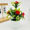 Artificial Flowers in Pots view 3