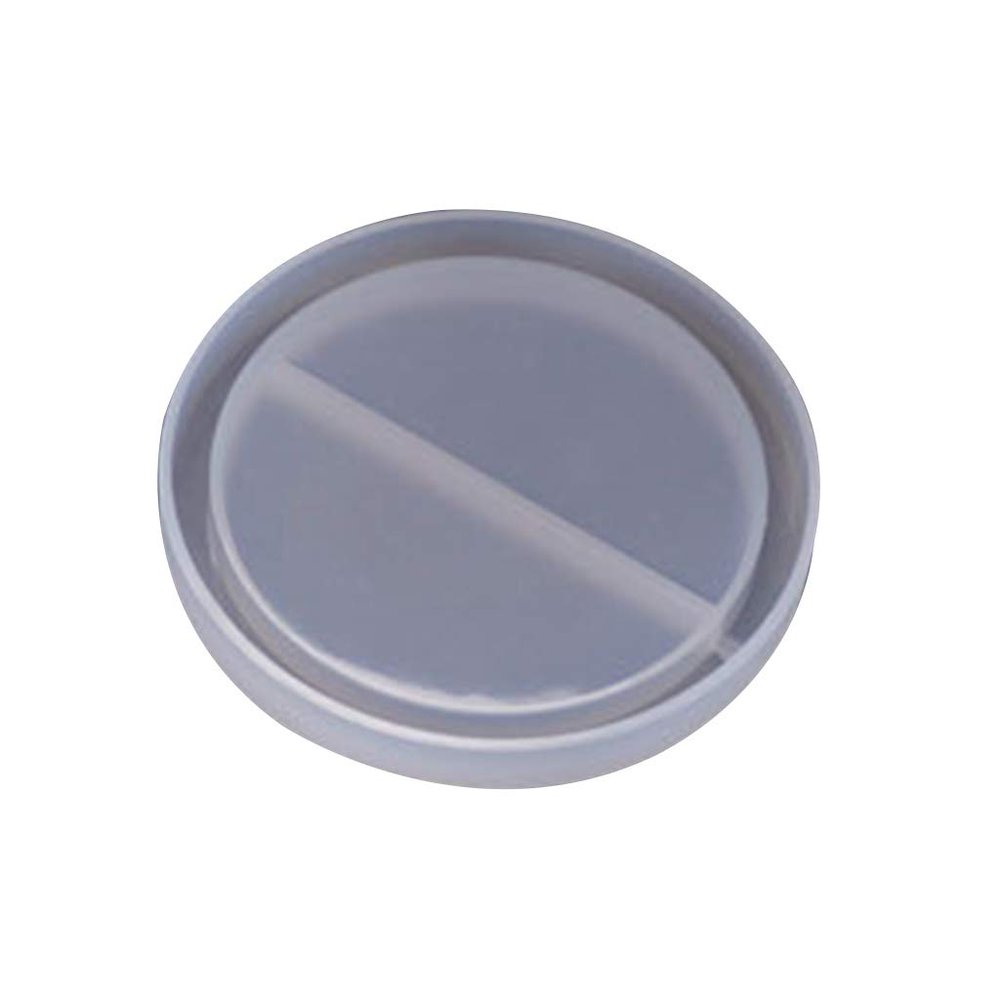 Pocoiau Resin Craft Mold for Epoxy