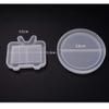 Pocoiau Resin Craft Mold for Epoxy view 4