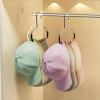kokdid Non-Slip Hanger with Open Rings for Accessories view 3