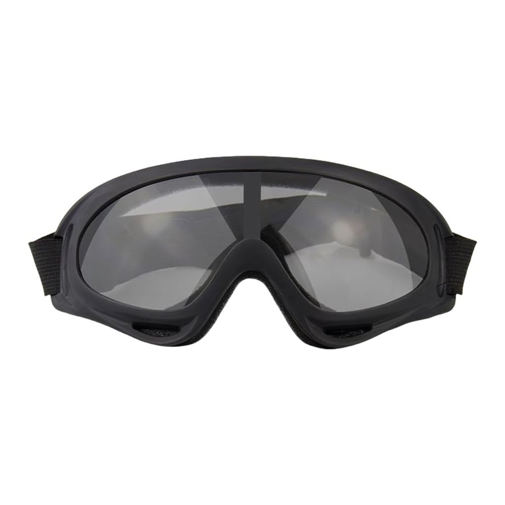 sodeber Windproof Outdoor Protective Goggles
