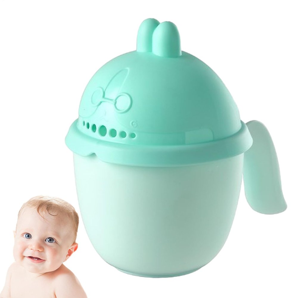 Kids Shower Cup - 7 Hole Water Cup