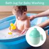 Kids Shower Cup - 7 Hole Water Cup view 2