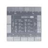 Zqkimzi Coffee Bean Measuring Ruler view 1