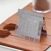 Zqkimzi Coffee Bean Measuring Ruler view 3