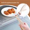 Heat-Resistant Pan Dish Clip Gripper view 2