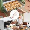 Heat-Resistant Pan Dish Clip Gripper view 4