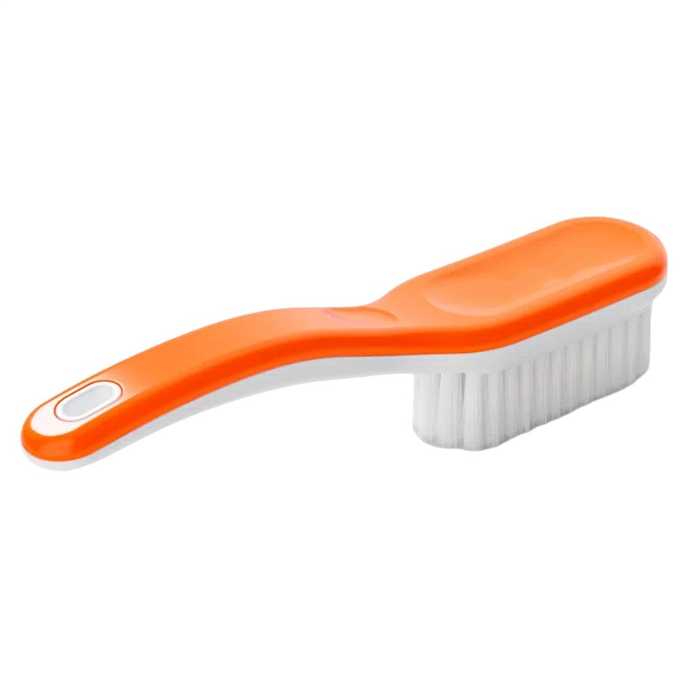 Long-Handled Shoe Brush